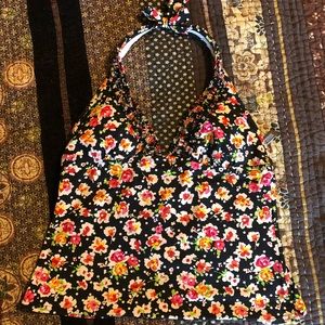 Kenneth Cole tankini